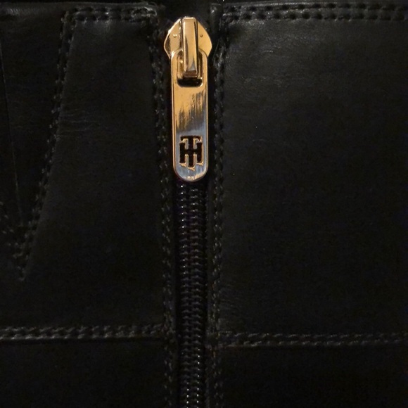 New Boots Tommy Hilfiger 6.5 - Picture 3 of 8